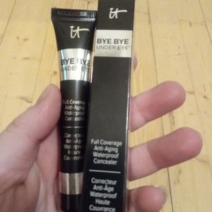 It cosmetics bye bye under eye concealer